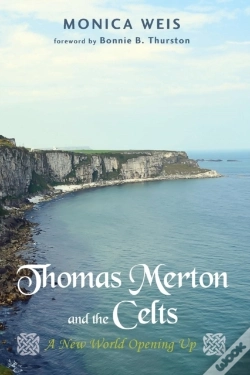 Capa do artigo Thomas Merton And The Celts