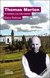 Capa do artigo Thomas Merton