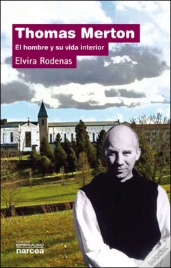 Capa do artigo Thomas Merton