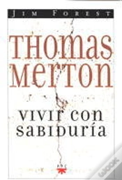Capa do artigo Thomas Merton