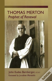 Capa do artigo Thomas Merton