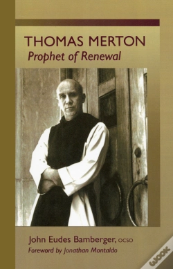 Capa do artigo Thomas Merton