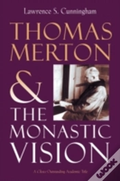 Capa do artigo Thomas Merton