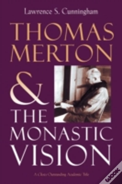 Capa do artigo Thomas Merton