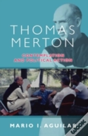 Capa do artigo Thomas Merton
