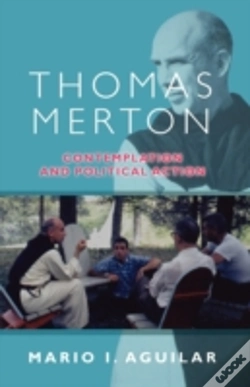 Capa do artigo Thomas Merton