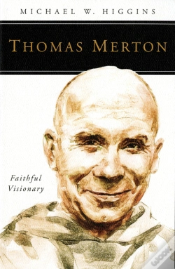 Capa do artigo Thomas Merton