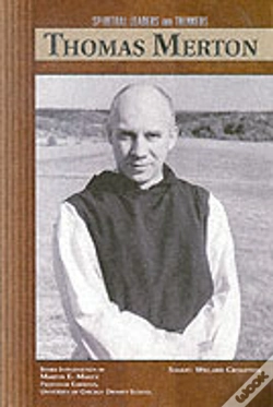 Capa do artigo Thomas Merton