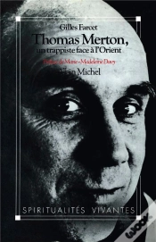 Capa do artigo Thomas Merton Un Trappiste Face A L