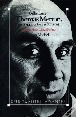 Capa do artigo Thomas Merton Un Trappiste Face A L'Orient