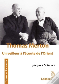 Capa do artigo Thomas Merton, Un Veilleur À L'Écoute De L'Orient