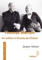 Thomas Merton, Un Veilleur À L'Écoute De L'Orient - Preview