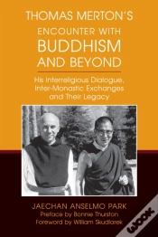 Capa do artigo Thomas Merton