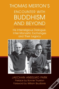 Capa do artigo Thomas Merton'S Encounter With Buddhism And Beyond