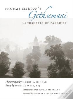 Capa do artigo Thomas Merton'S Gethsemani