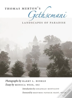 Capa do artigo Thomas Merton'S Gethsemani