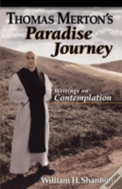 Capa do artigo Thomas Merton'S Paradise Journey