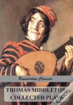 Thomas Middleton