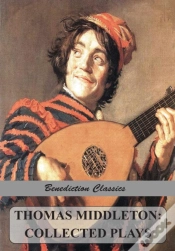Capa do artigo Thomas Middleton