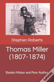 Capa do artigo Thomas Miller (1807-1874)