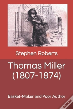 Capa do artigo Thomas Miller (1807-1874)