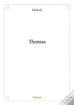 Capa do artigo Thomas