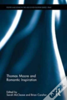 Thomas Moore And Romantic Inspiration