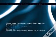 Thomas Moore And Romantic Inspiration