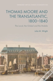 Capa do artigo Thomas Moore And The Transatlantic, 1800-1840