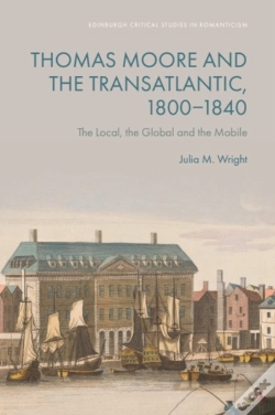 Capa do artigo Thomas Moore And The Transatlantic, 1800-1840