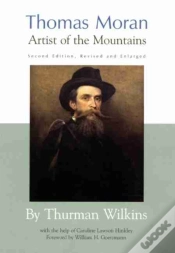 Capa do artigo Thomas Moran