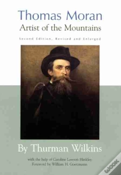 Capa do artigo Thomas Moran