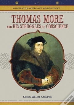 Capa do artigo Thomas More And His Struggles Of Conscience