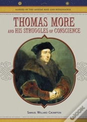 Capa do artigo Thomas More And His Struggles Of Conscience