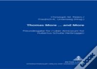 Thomas More ... And More