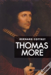 Capa do artigo Thomas More