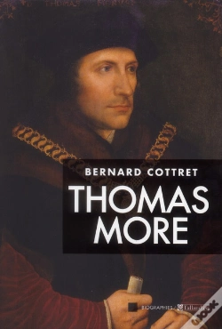 Capa do artigo Thomas More