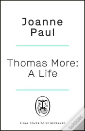 Capa do artigo Thomas More