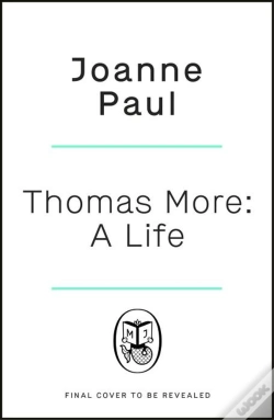 Capa do artigo Thomas More
