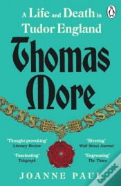 Capa do artigo Thomas More