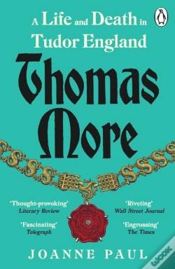 Capa do artigo Thomas More