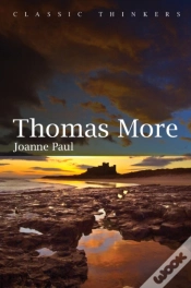 Capa do artigo Thomas More