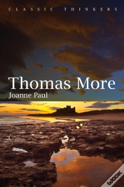 Capa do artigo Thomas More