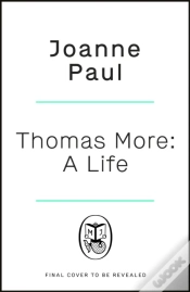 Capa do artigo Thomas More