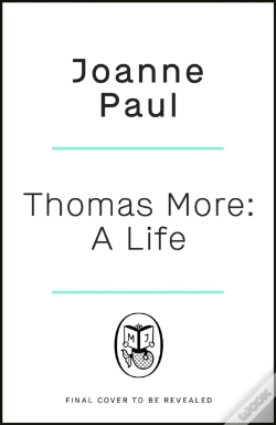 Capa do artigo Thomas More