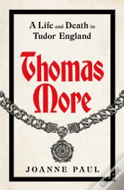 Capa do artigo Thomas More