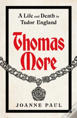 Capa do artigo Thomas More