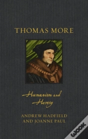 Capa do artigo Thomas More