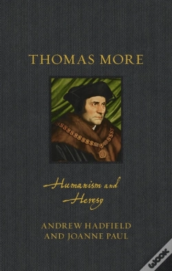 Capa do artigo Thomas More