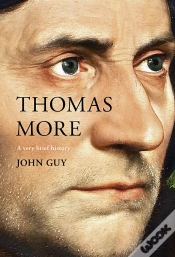 Capa do artigo Thomas More